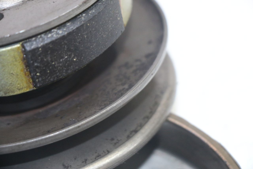 photo de SPRZĘGŁO PEUGEOT TWEET PRO EFI 4T 50 (2021 - 2022) - Widok ogólny