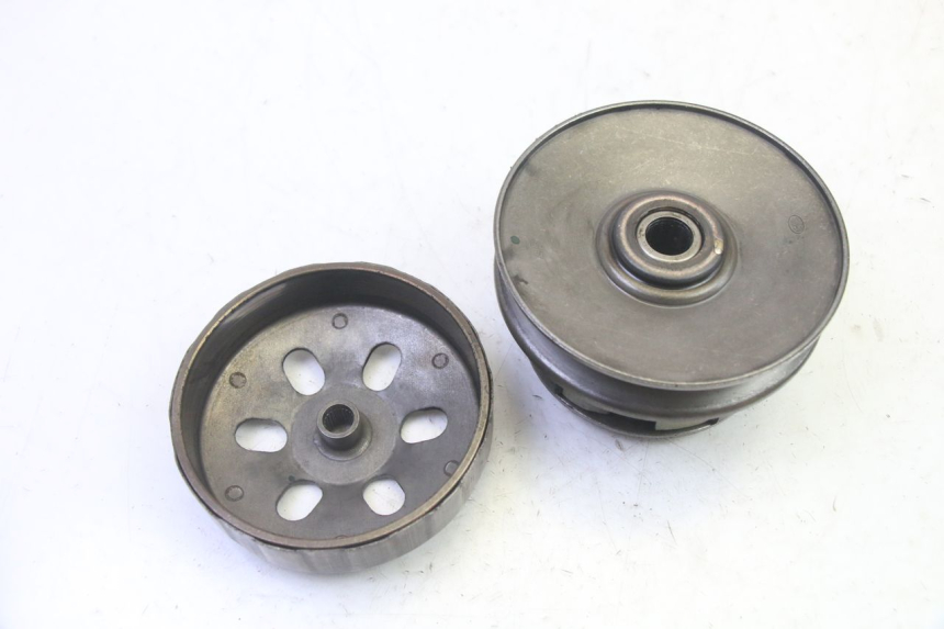 photo de SPRZĘGŁO PEUGEOT TWEET PRO EFI 4T 50 (2021 - 2022) - Część sprawdzona