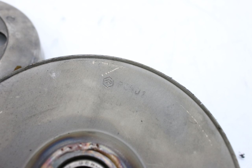 photo de SPRZĘGŁO PIAGGIO TYPHOON 50 (1993 - 1999) - Punkty mocowania