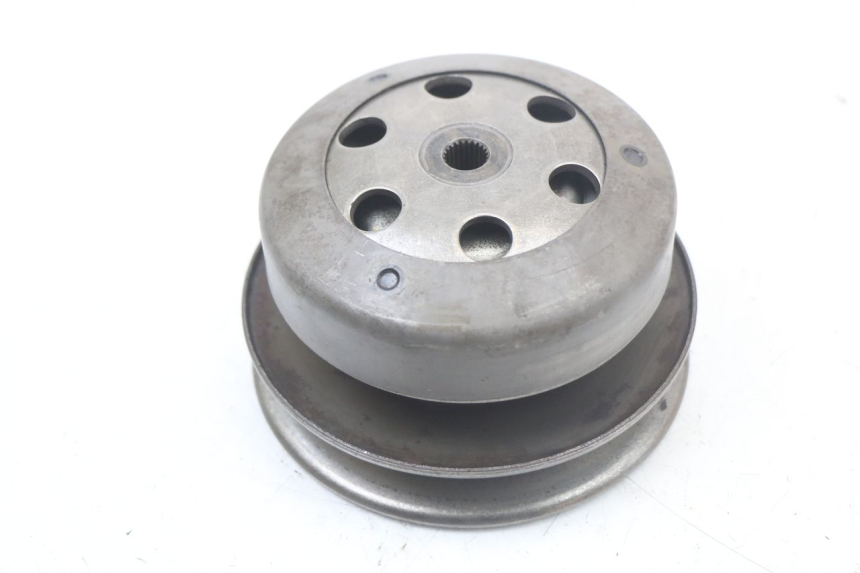 photo de SPRZĘGŁO PIAGGIO TYPHOON 50 (2000 - 2009) - Zoom stanu zużycia