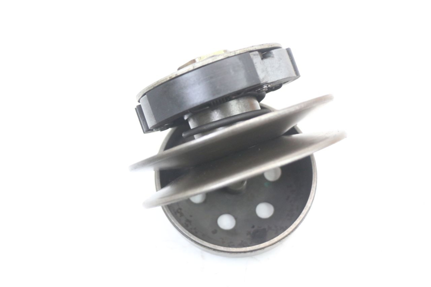 photo de SPRZĘGŁO PIAGGIO TYPHOON 50 (2000 - 2009) - Inny kąt widzenia