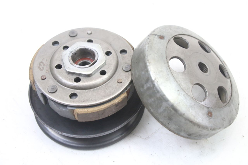 photo de SPRZĘGŁO UNIVERSAL BIKE ZN50QT-11B 50 (2018 - 2021) - Szczegół części