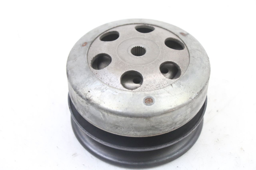 photo de SPRZĘGŁO UNIVERSAL BIKE ZN50QT-11B 50 (2018 - 2021) - Zoom stanu zużycia