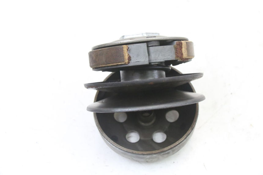 photo de SPRZĘGŁO UNIVERSAL BIKE ZN50QT-11B 50 (2018 - 2021) - Widok ogólny