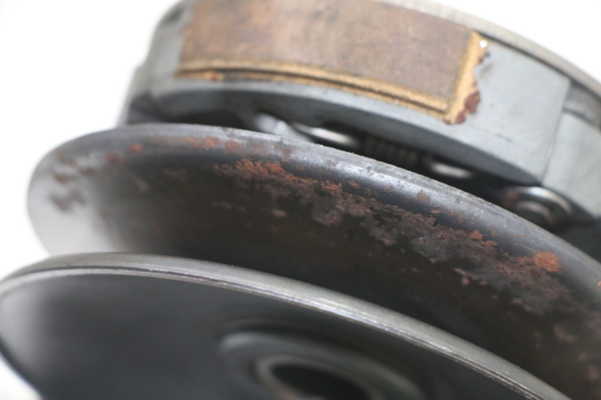 photo de SPRZĘGŁO UNIVERSAL BIKE ZN50QT-11B 50 (2018 - 2021) - Punkty mocowania