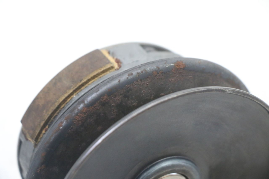 photo de SPRZĘGŁO UNIVERSAL BIKE ZN50QT-11B 50 (2018 - 2021) - Stan powierzchni