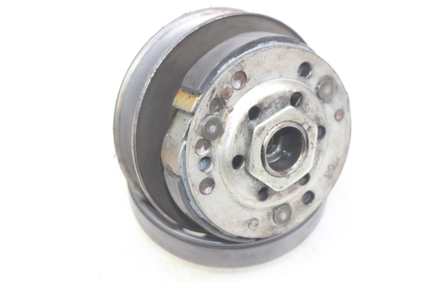 photo de SPRZĘGŁO PEUGEOT V-CLIC VCLIC 50 (2007 - 2013) - Widok główny