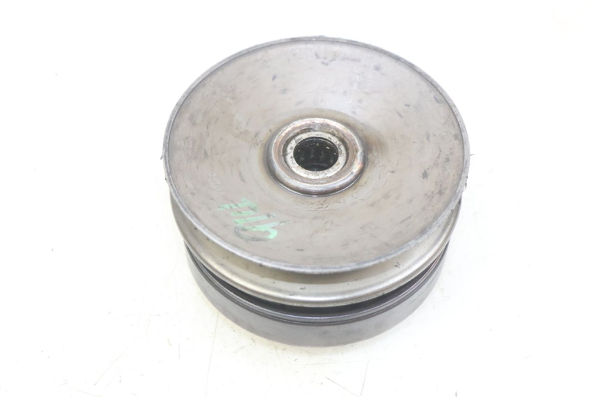 photo de SPRZĘGŁO PEUGEOT V-CLIC VCLIC 50 (2007 - 2013) - Zoom stanu zużycia