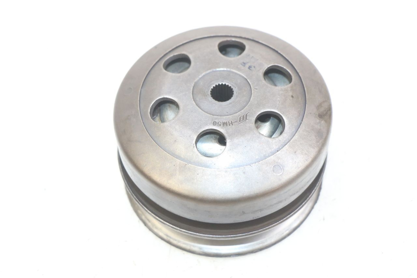 photo de SPRZĘGŁO PEUGEOT V-CLIC VCLIC 50 (2007 - 2013) - Inny kąt widzenia