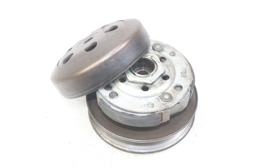 photo de SPRZĘGŁO PEUGEOT V-CLIC VCLIC 50 (2007 - 2013) - Zbliżenie techniczne