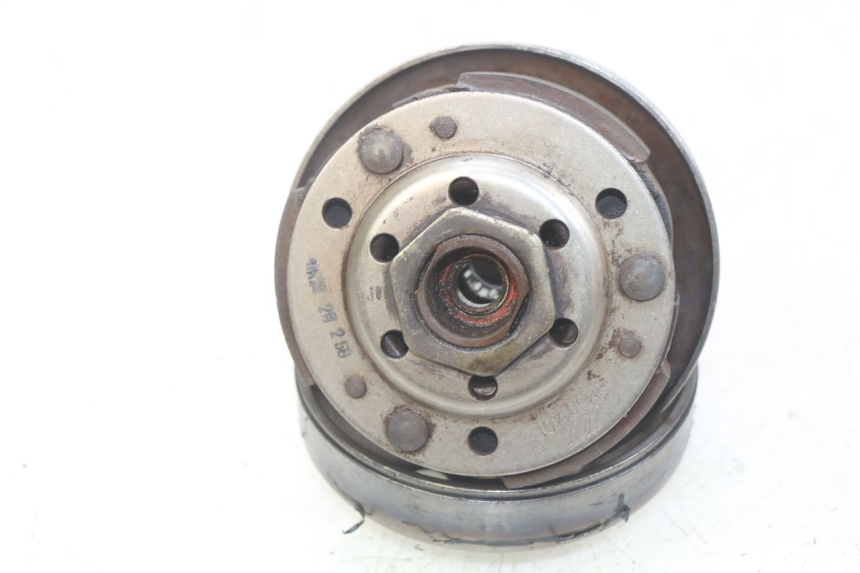 photo de SPRZĘGŁO PEUGEOT V-CLIC VCLIC 50 (2007 - 2013) - Widok główny