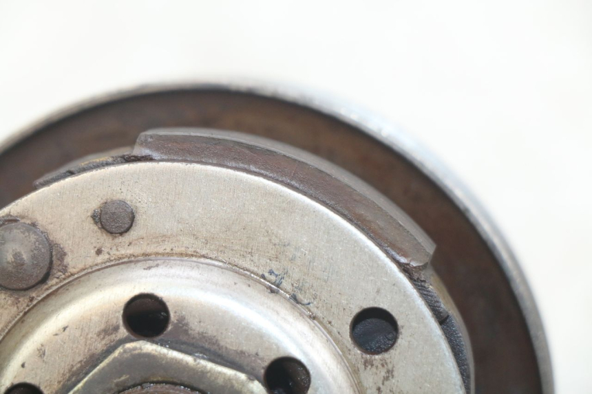 photo de SPRZĘGŁO PEUGEOT V-CLIC VCLIC 50 (2007 - 2013) - Zoom stanu zużycia