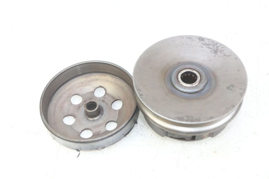 photo de SPRZĘGŁO PEUGEOT V-CLIC VCLIC 50 (2007 - 2013) - Inny kąt widzenia