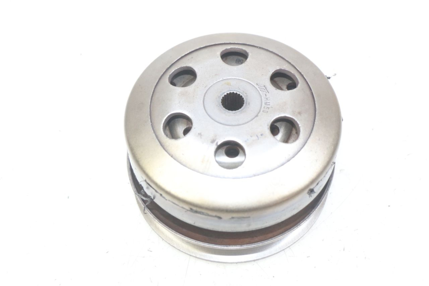 photo de SPRZĘGŁO PEUGEOT V-CLIC VCLIC 50 (2007 - 2013) - Widok ogólny