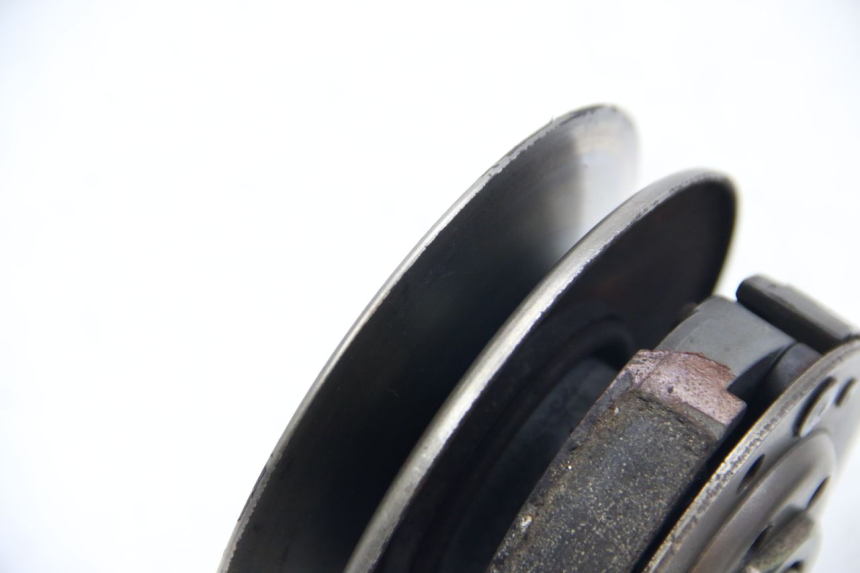 photo de SPRZĘGŁO PEUGEOT V-CLIC VCLIC 50 (2007 - 2013) - Szczegół części