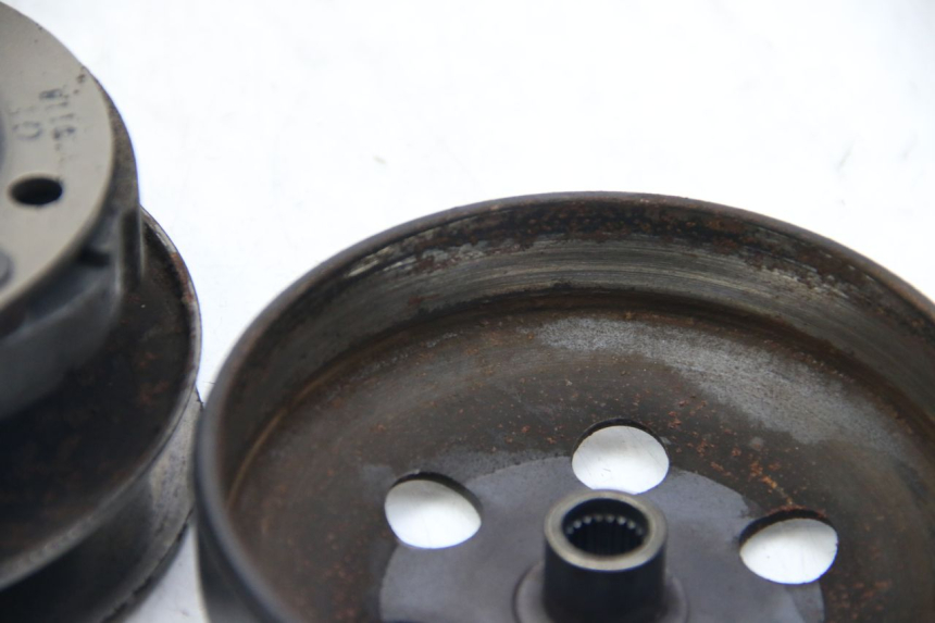 photo de SPRZĘGŁO PEUGEOT V-CLIC VCLIC 50 (2007 - 2013) - Inny kąt widzenia