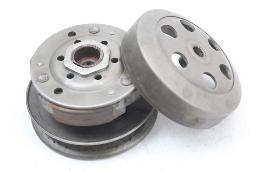 photo de SPRZĘGŁO PEUGEOT V-CLIC VCLIC 50 (2007 - 2013) - Widok główny