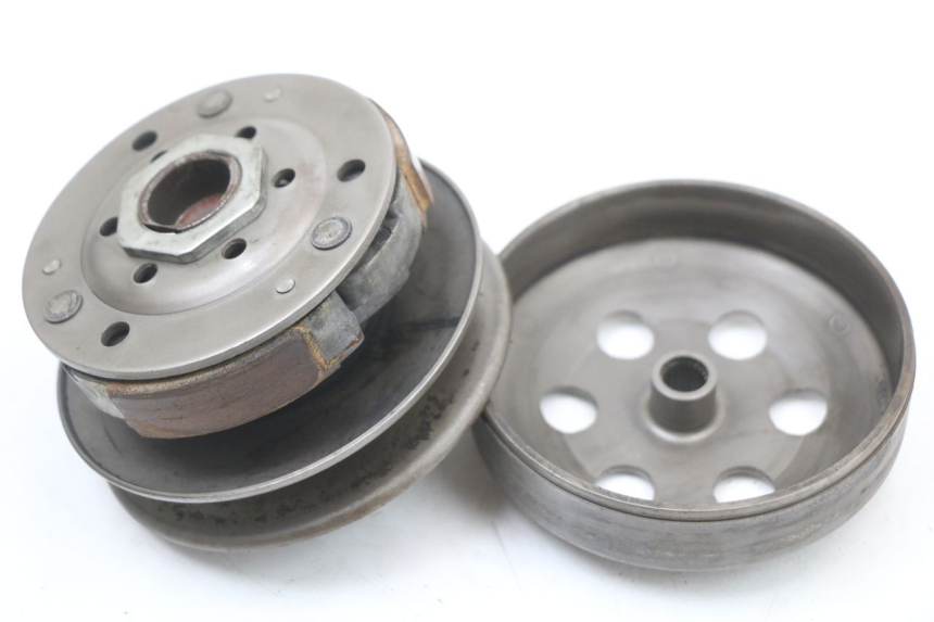 photo de SPRZĘGŁO PEUGEOT V-CLIC VCLIC 50 (2007 - 2013) - Szczegół części