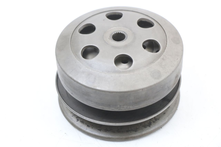 photo de SPRZĘGŁO PEUGEOT V-CLIC VCLIC 50 (2007 - 2013) - Zoom stanu zużycia