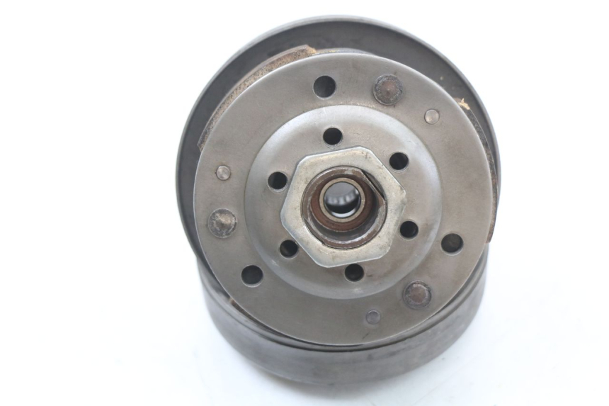 photo de SPRZĘGŁO PEUGEOT V-CLIC VCLIC 50 (2007 - 2013) - Inny kąt widzenia