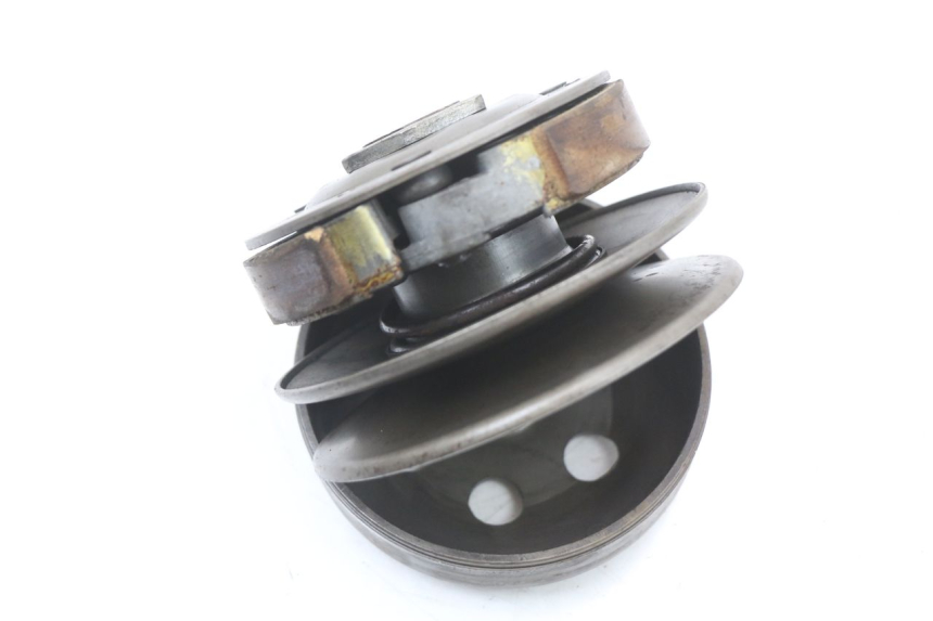 photo de SPRZĘGŁO PEUGEOT V-CLIC VCLIC 50 (2007 - 2013) - Zbliżenie techniczne