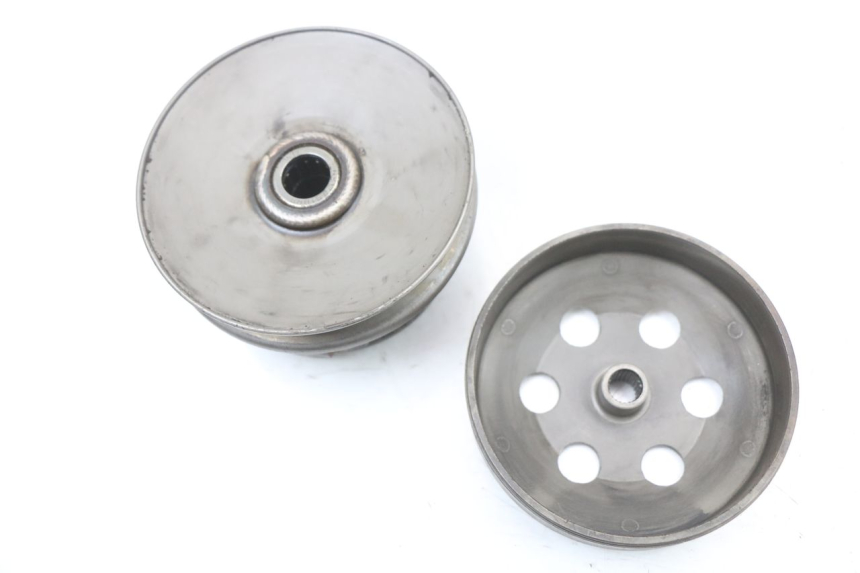 photo de SPRZĘGŁO PEUGEOT V-CLIC VCLIC 50 (2007 - 2013) - Widok ogólny