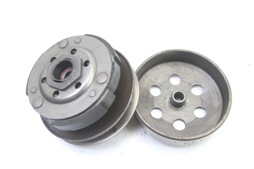 photo de SPRZĘGŁO PEUGEOT V-CLIC VCLIC 50 (2007 - 2013) - Widok główny