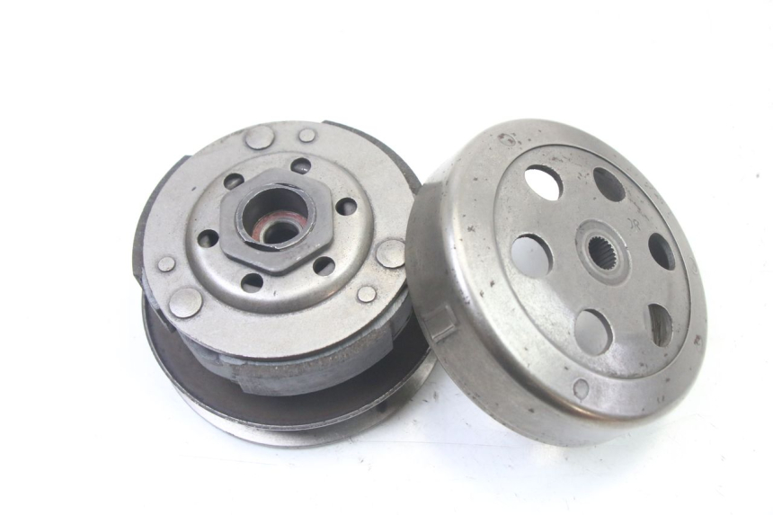 photo de SPRZĘGŁO PEUGEOT V-CLIC VCLIC 50 (2007 - 2013) - Szczegół części