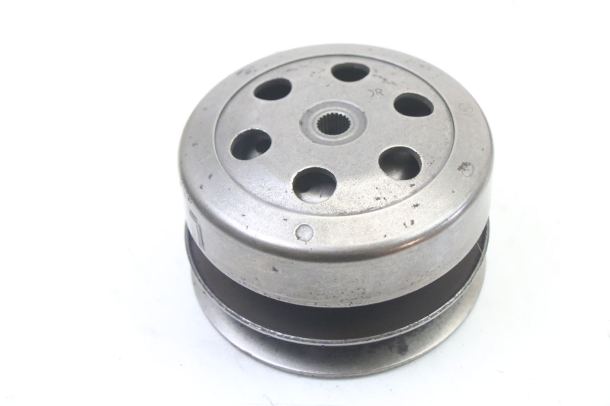 photo de SPRZĘGŁO PEUGEOT V-CLIC VCLIC 50 (2007 - 2013) - Zoom stanu zużycia