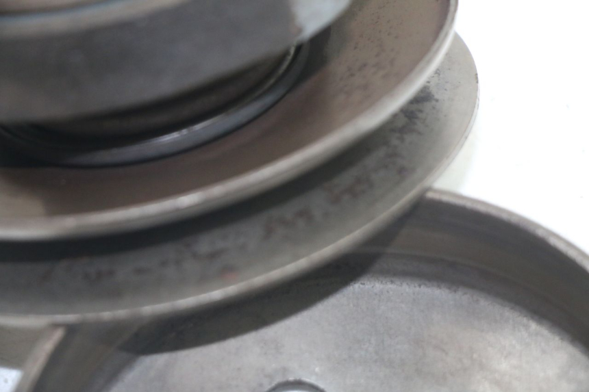 photo de SPRZĘGŁO PEUGEOT V-CLIC VCLIC 50 (2007 - 2013) - Zbliżenie techniczne