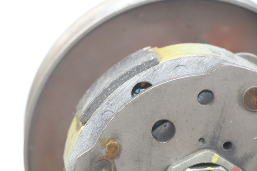 photo de SPRZĘGŁO PIAGGIO VESPA GTS IGET ABS 125 (2017 - 2023) - Widok ogólny