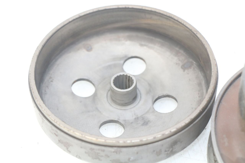 photo de SPRZĘGŁO PIAGGIO VESPA GTS IGET ABS 125 (2017 - 2023) - Stan powierzchni