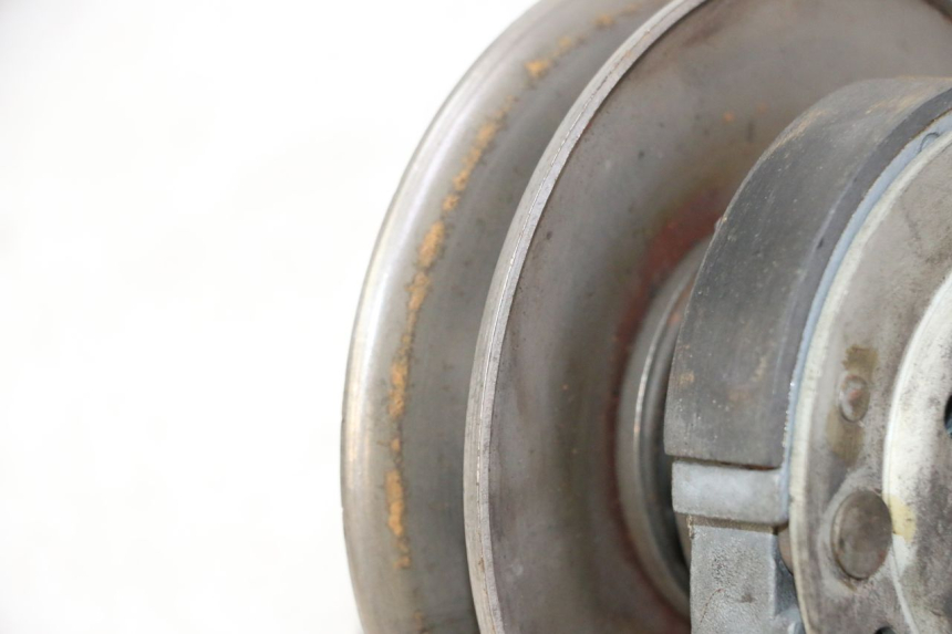 photo de SPRZĘGŁO PIAGGIO VESPA LX 2T 50 (2005 - 2013) - Widok produktu