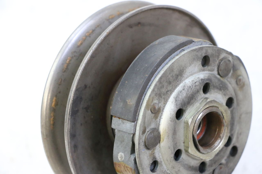 photo de SPRZĘGŁO PIAGGIO VESPA LX 2T 50 (2005 - 2013) - Zoom stanu zużycia