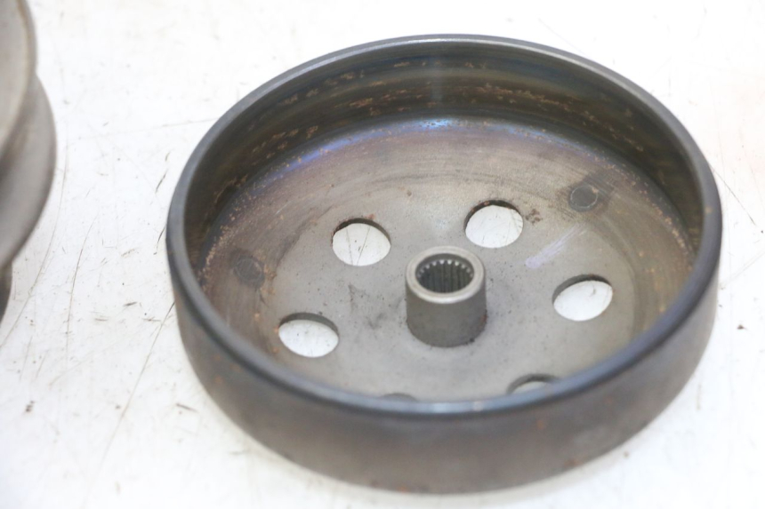 photo de SPRZĘGŁO PIAGGIO VESPA LX 2T 50 (2005 - 2013) - Część sprawdzona