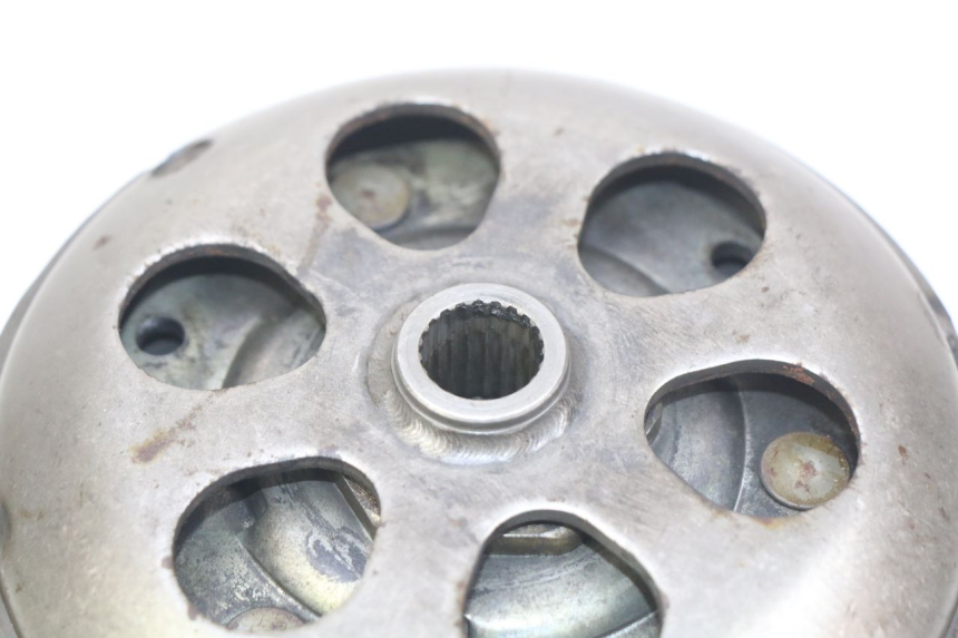 photo de SPRZĘGŁO PIAGGIO VESPA LXV 125 (2006 - 2009) - Widok produktu