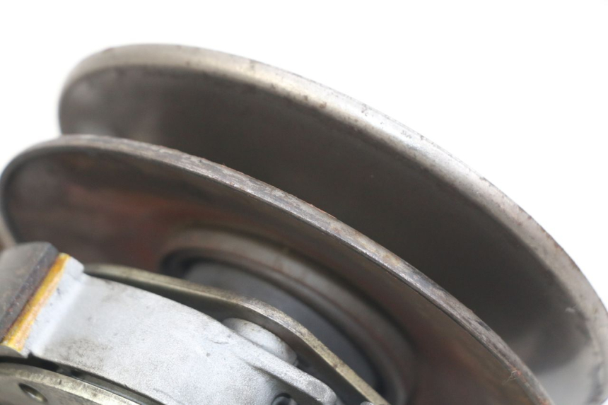 photo de SPRZĘGŁO PIAGGIO VESPA LXV 125 (2006 - 2009) - Zbliżenie techniczne