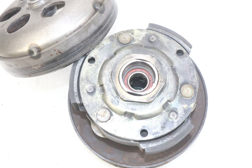 photo de SPRZĘGŁO PIAGGIO VESPA LXV 125 (2006 - 2009) - Część sprawdzona