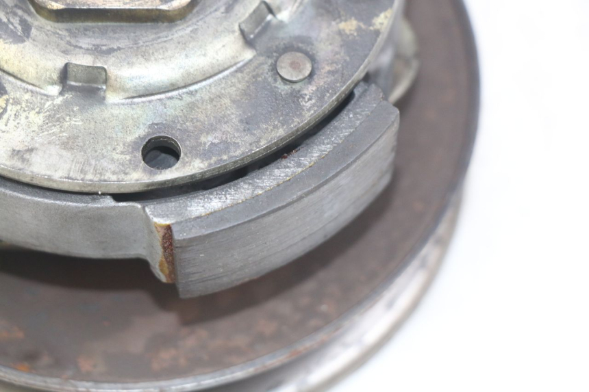 photo de SPRZĘGŁO PIAGGIO VESPA LXV 125 (2006 - 2009) - Oznaczenia i referencje