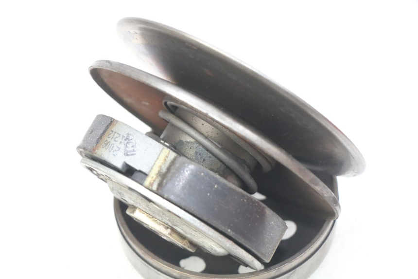 photo de SPRZĘGŁO PIAGGIO VESPA PRIMAVERA 2T 50 (2013 - 2018) - Zoom stanu zużycia