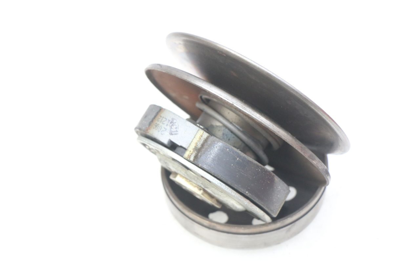 photo de SPRZĘGŁO PIAGGIO VESPA PRIMAVERA 2T 50 (2013 - 2018) - Inny kąt widzenia