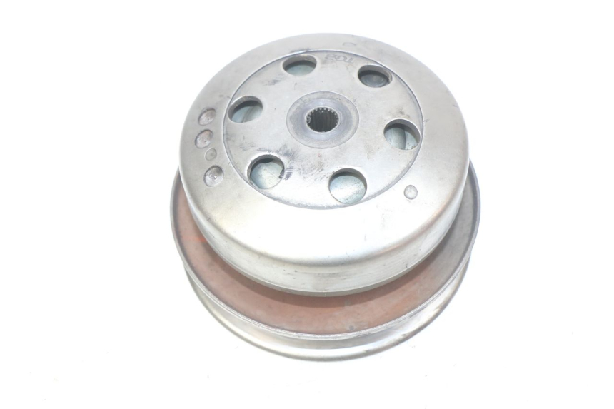 photo de SPRZĘGŁO PIAGGIO VESPA PRIMAVERA 2T 50 (2013 - 2018) - Widok ogólny