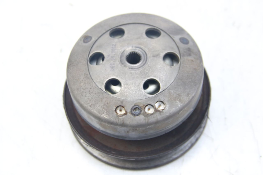 photo de SPRZĘGŁO PIAGGIO VESPA S 2T 50 (2007 - 2014) - Zoom stanu zużycia