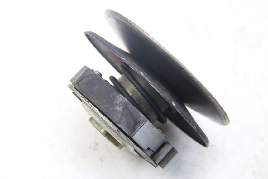 photo de SPRZĘGŁO PIAGGIO VESPA S 2T 50 (2007 - 2014) - Inny kąt widzenia