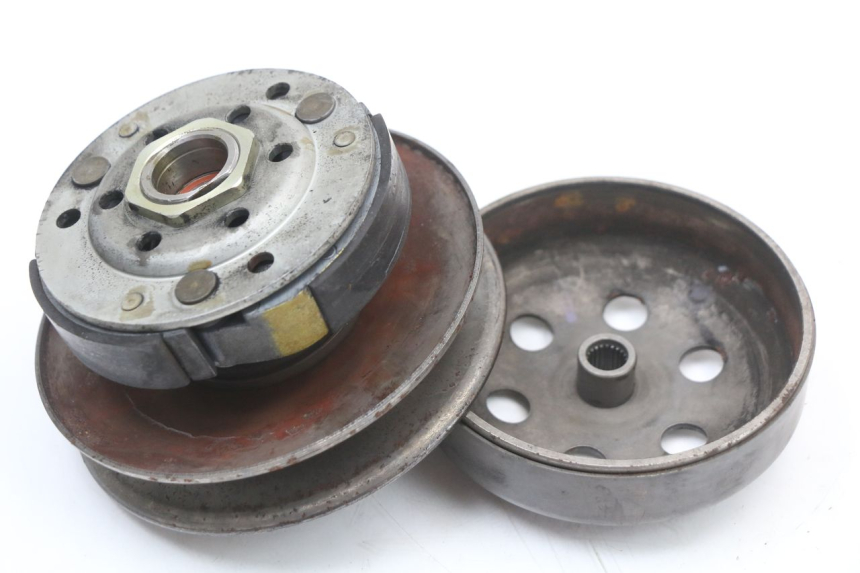 photo de SPRZĘGŁO PIAGGIO VESPA S 2T 50 (2007 - 2014) - Szczegół części