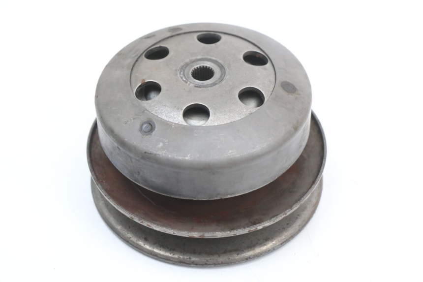 photo de SPRZĘGŁO PIAGGIO VESPA S 2T 50 (2007 - 2014) - Zoom stanu zużycia