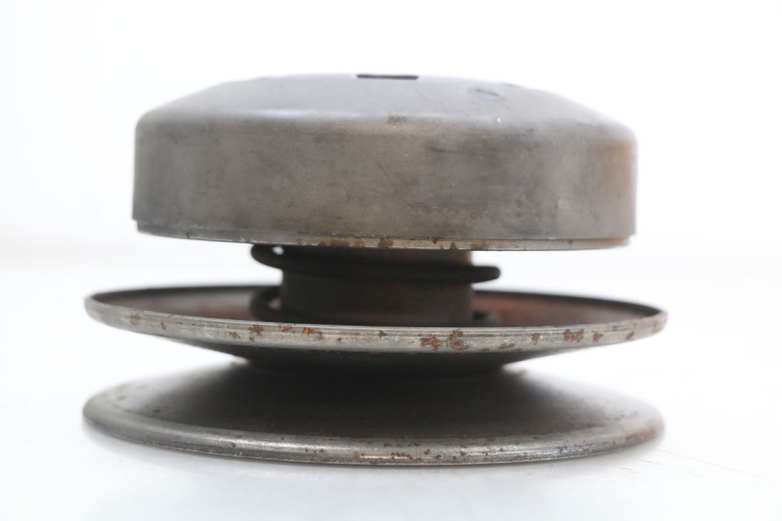 photo de SPRZĘGŁO PIAGGIO VESPA S 2T 50 (2007 - 2014) - Inny kąt widzenia