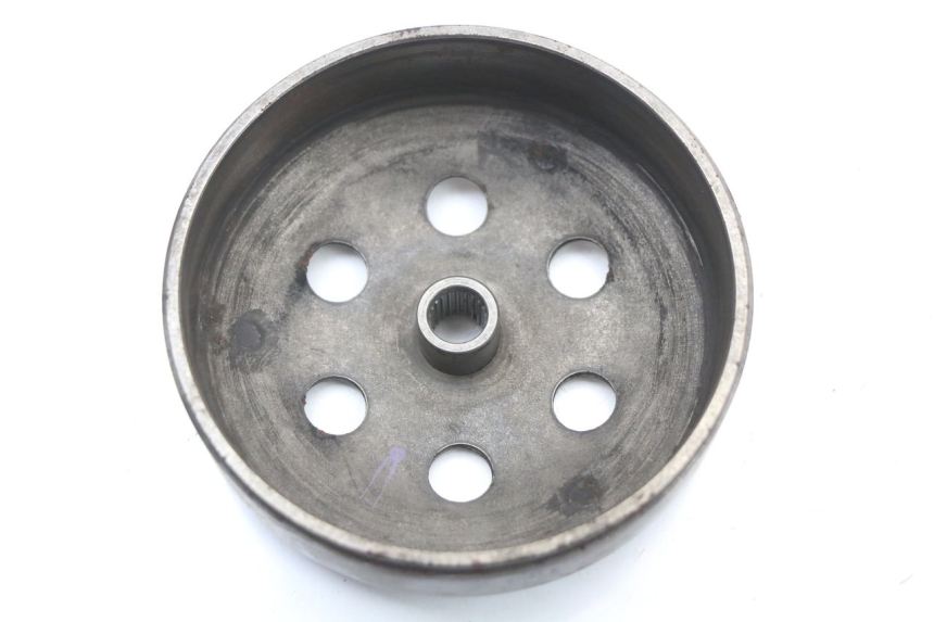 photo de SPRZĘGŁO PIAGGIO VESPA S 2T 50 (2007 - 2014) - Widok ogólny