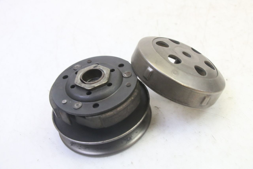 photo de SPRZĘGŁO GTS VICI 4T 50 (2020 - 2025) - Szczegół części