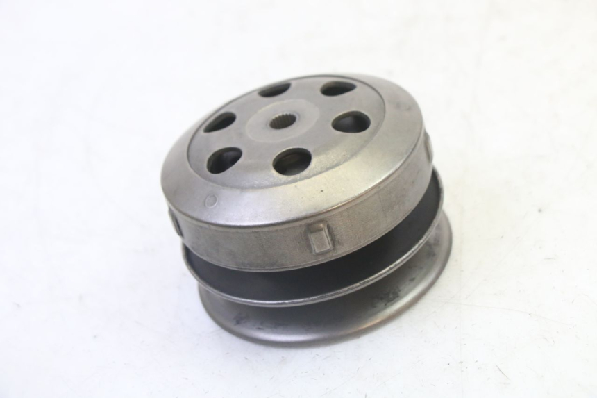 photo de SPRZĘGŁO GTS VICI 4T 50 (2020 - 2025) - Zoom stanu zużycia